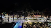 3.kat deniz manzaralı oda