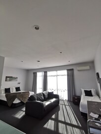 Room layout