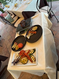 Osteria dell Olmo