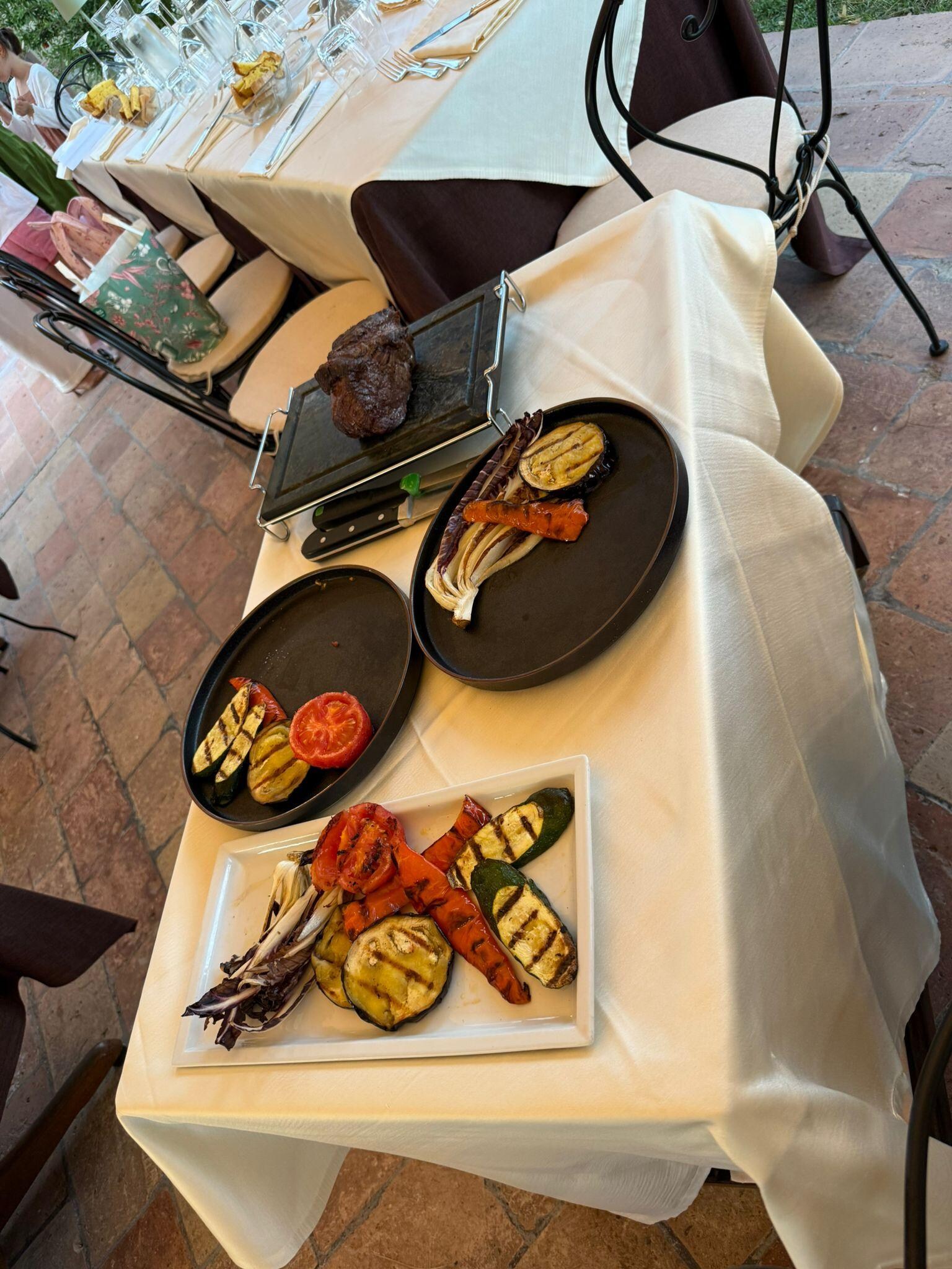 Osteria dell Olmo
