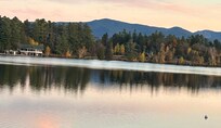 Mirror Lake
