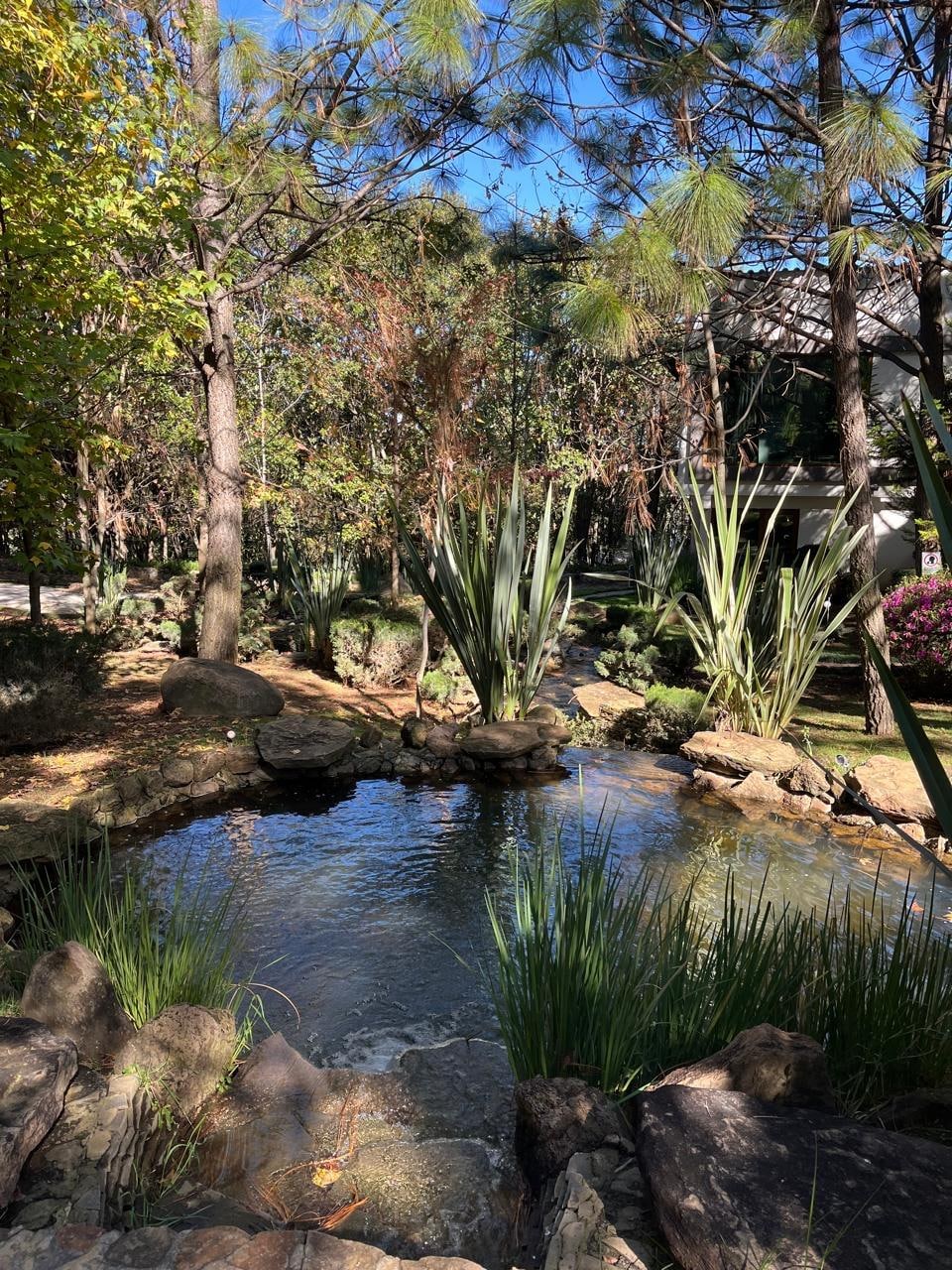 Excelentes paisajes! 