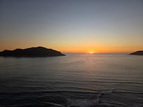 Vista desde mi habitación