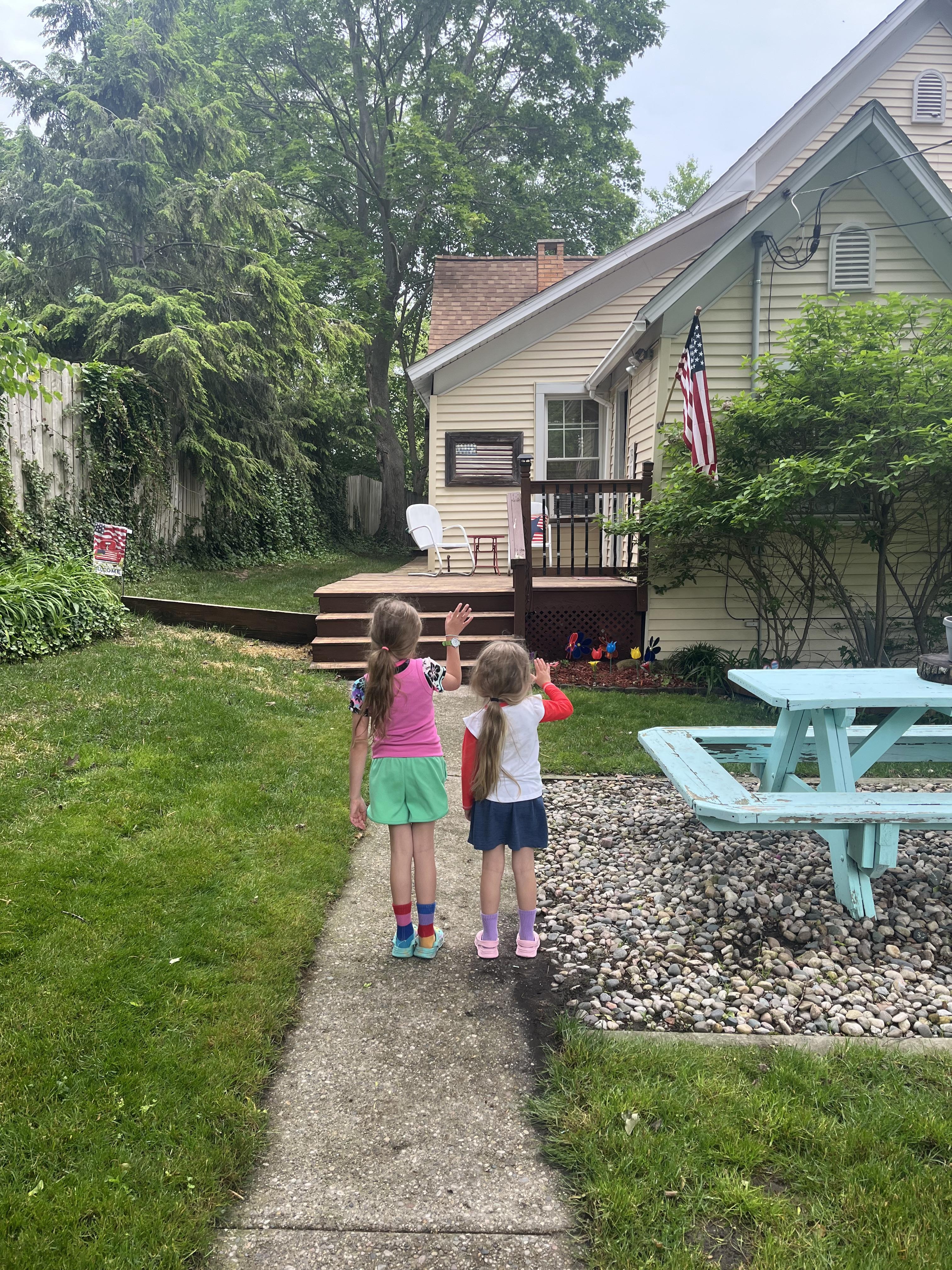 So long GH! Until next year!