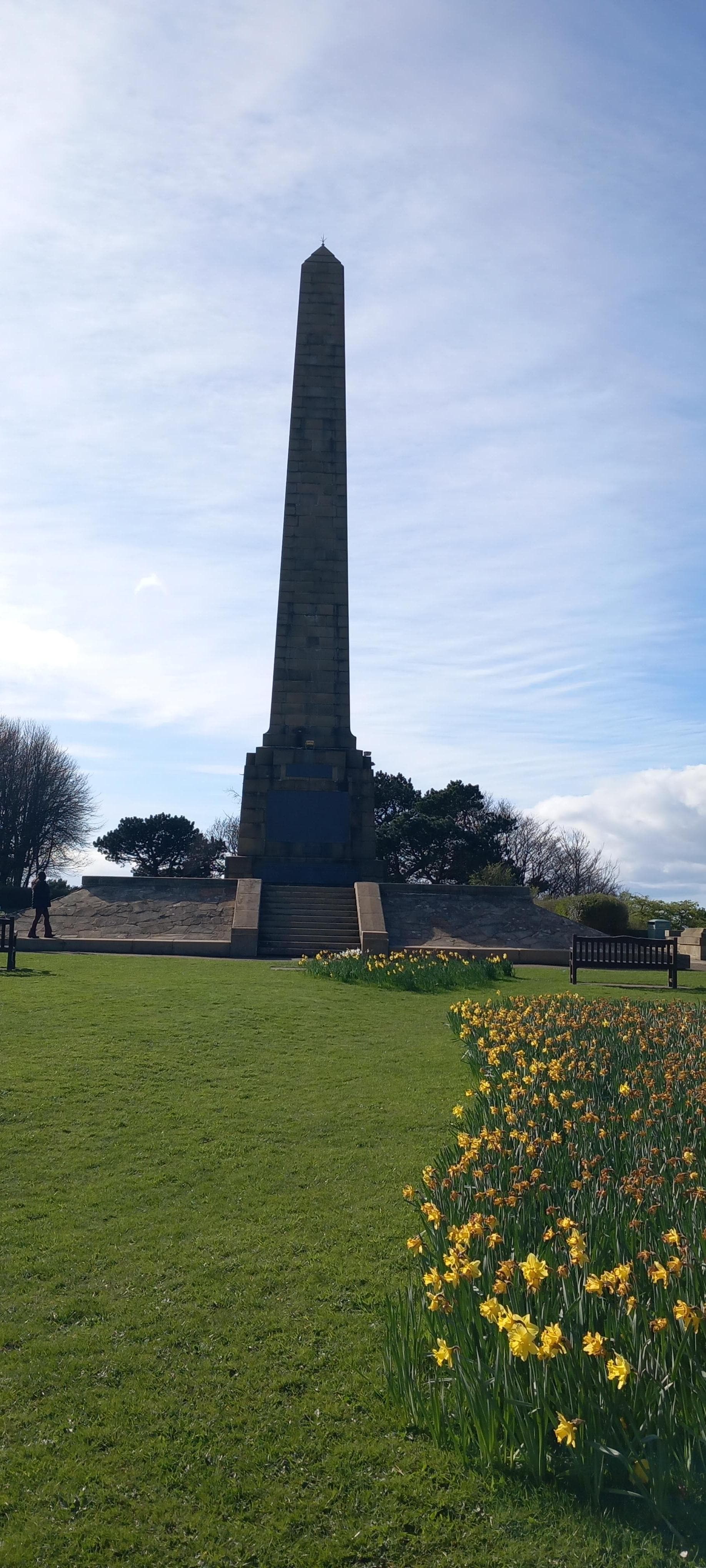 St Olivers Mount, Scarborough 