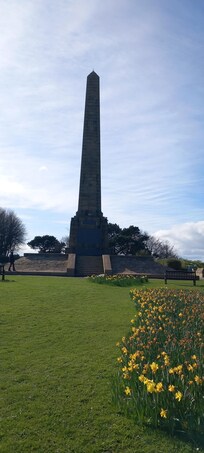 St Olivers Mount, Scarborough