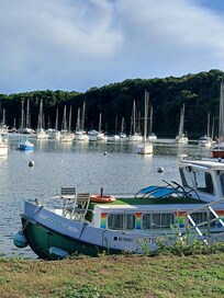 Port du Lyvet
