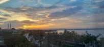 Butifull sunrise