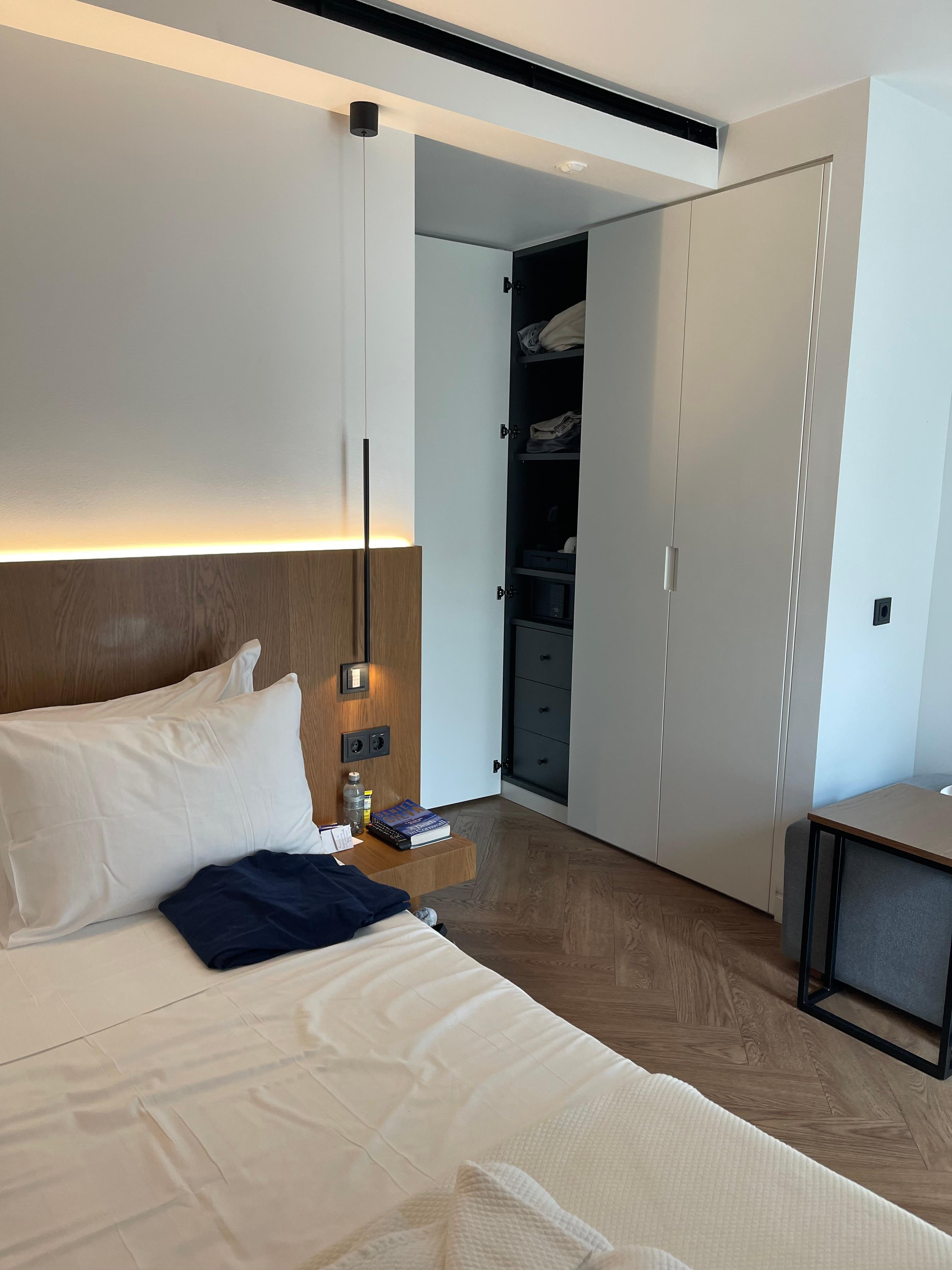Room 104