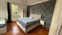 Schlafzimmer 3