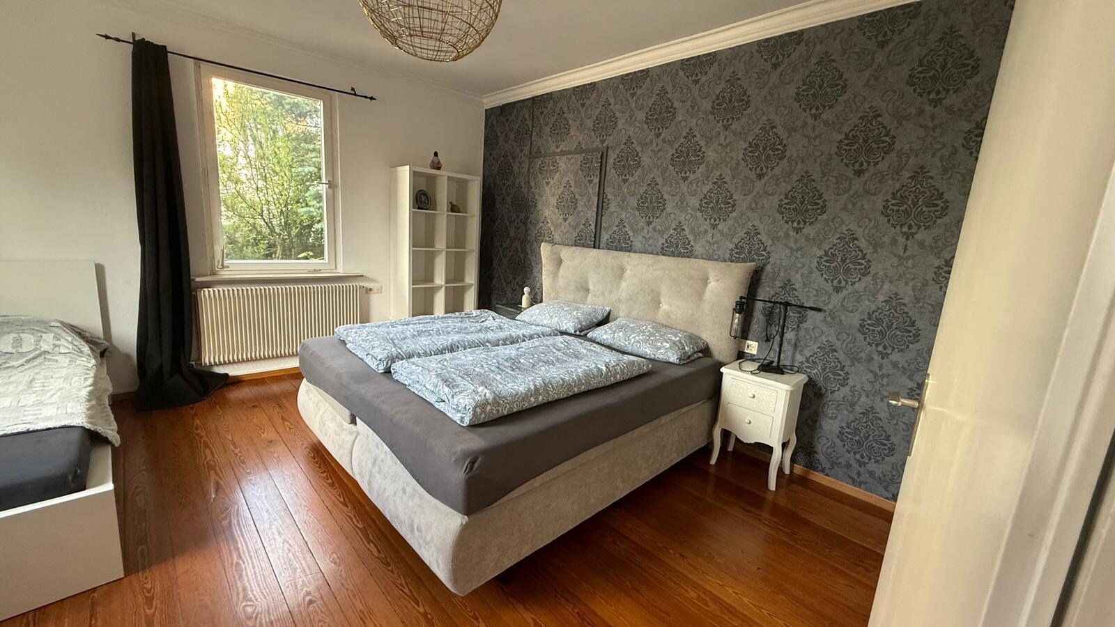Schlafzimmer 3