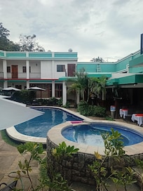 Small Pool