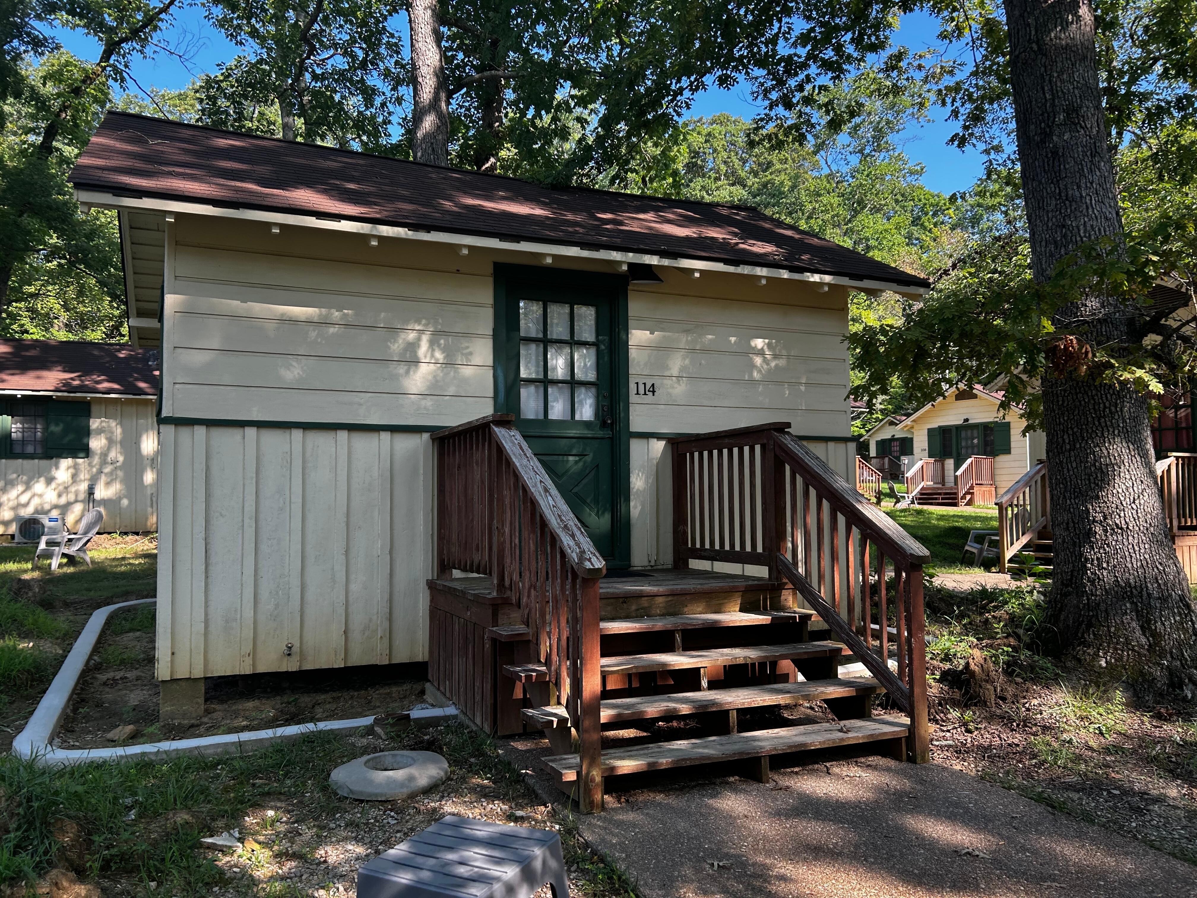 Cabin