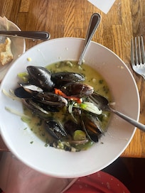 Great restaurants bearby
