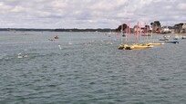 Championnat nage en eau libre, 5 km