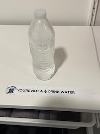 Funny and though out in even the small things