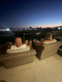 Our last night😢😢