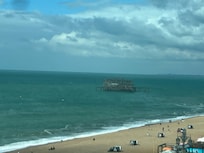 View from the room
