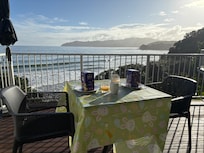 Our Easter breakfast