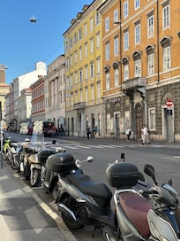 Hotel Roma