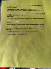 Turns out page 2 to rules