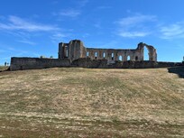 Abbaye de Maillezais