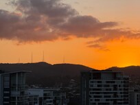View from the 9th floor