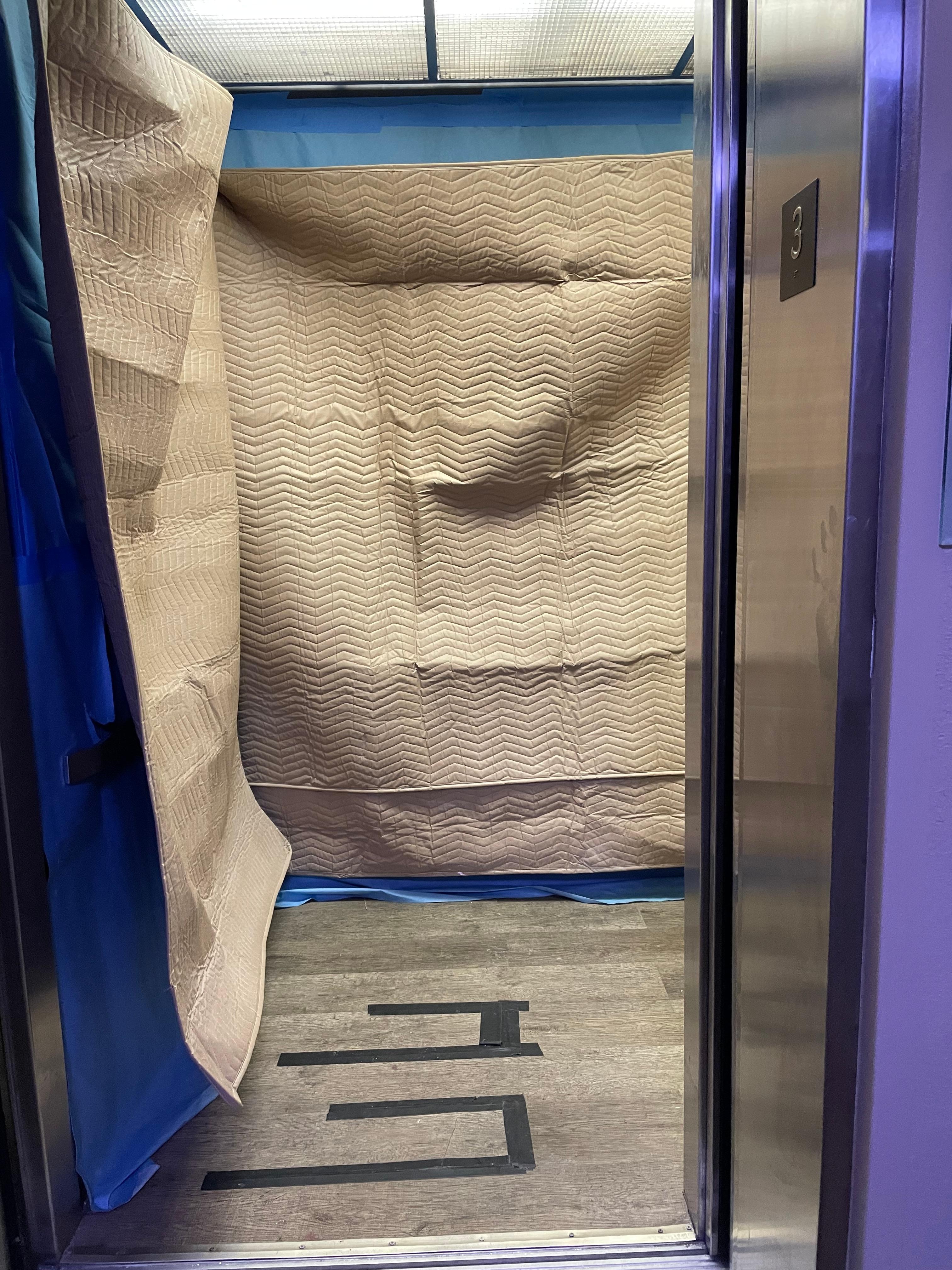 Elevator
