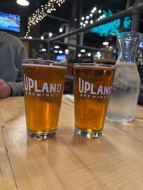 Upland Brewery