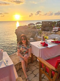 amazing sunsets from Ivan's