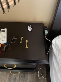 They did not clean my room they did not change the sheets