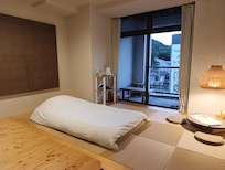 Spacious and comfortable