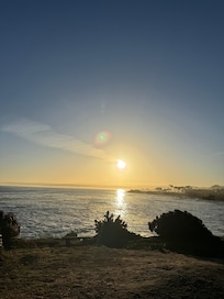 Taken along the trail across the street from the home. Perfect weather!!