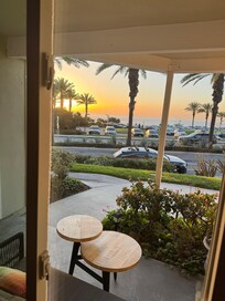 Every sunset is spectacular!