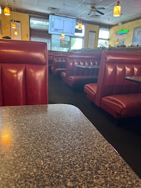 Joes pizza