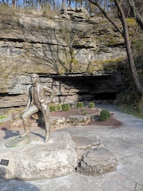 Jack Daniels tour was great