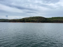 View from the Dock