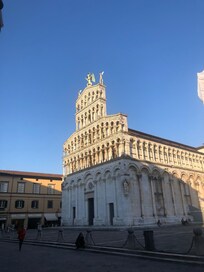 St Michaels Lucca