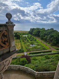 Dunrobin Castle