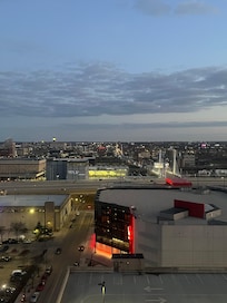 View from room