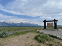 Grand Teton National Park