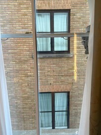 Other adjoining window