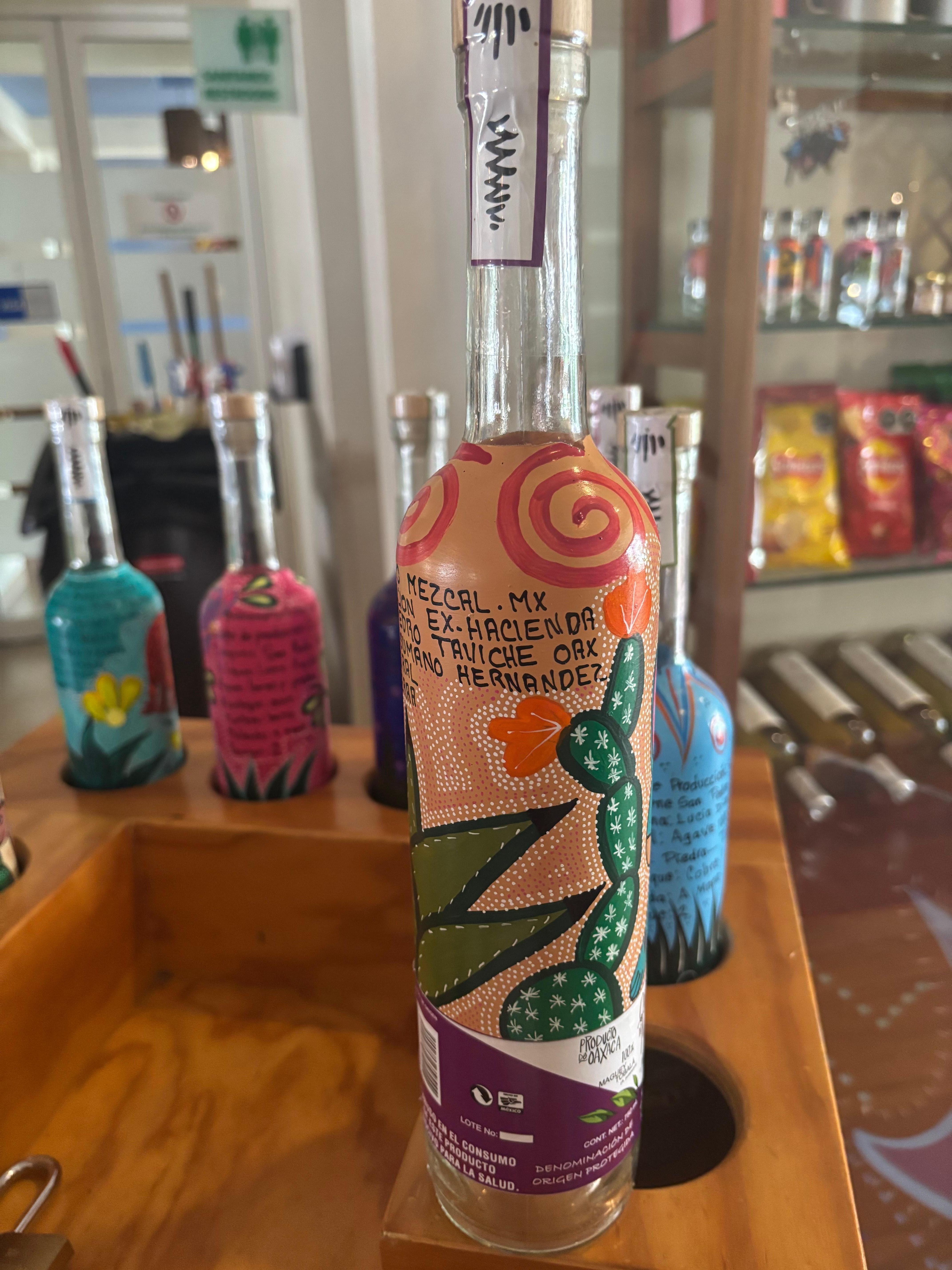 Excelentes souvenirs, de calidad y muy originales . 