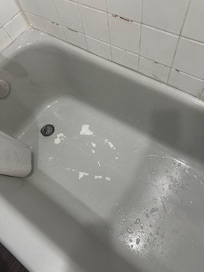 Bathtub