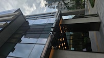 1층 입구