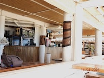 Sandy Bar