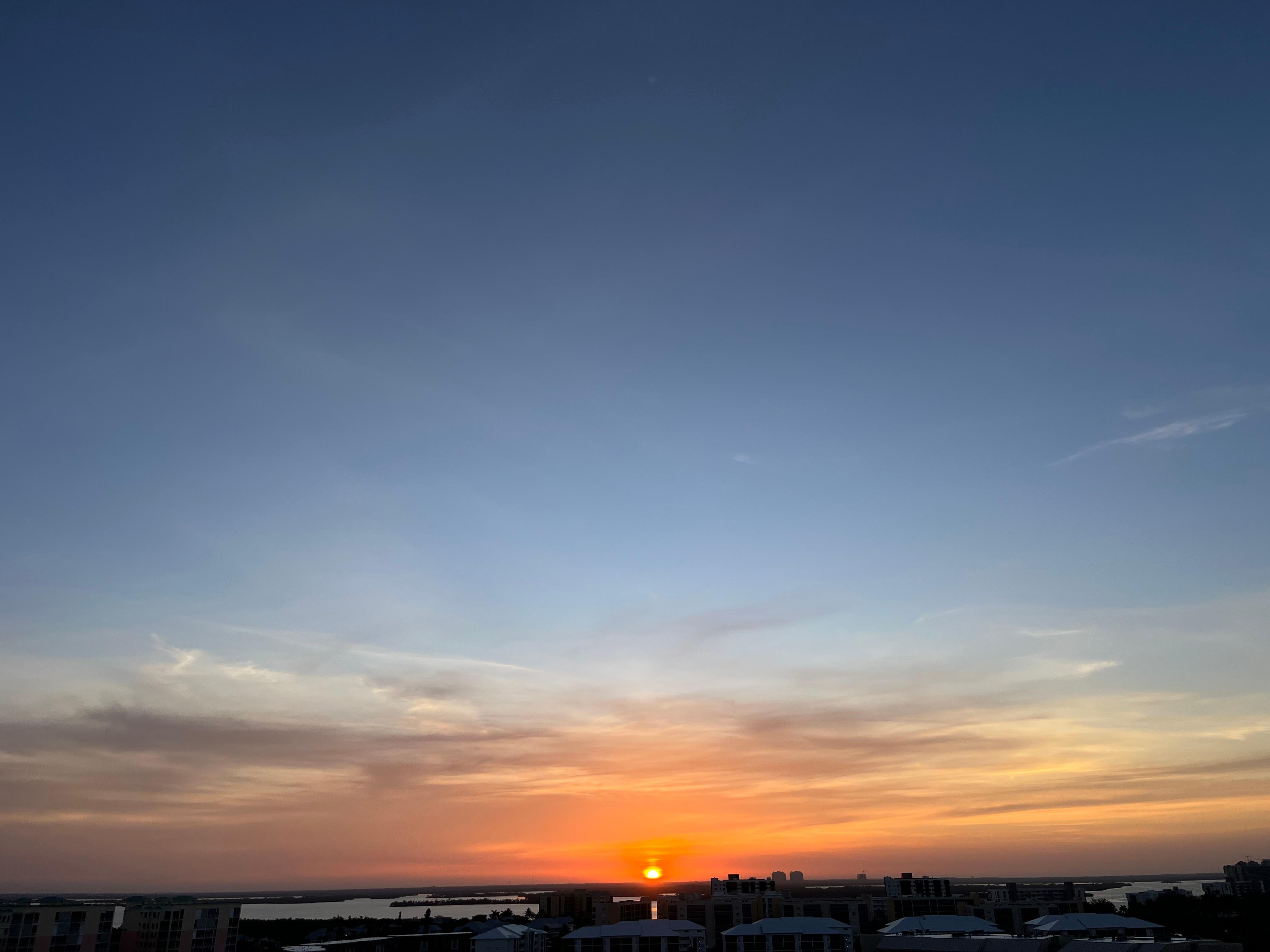 Sunrise