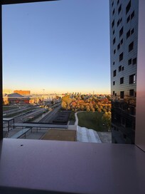 Desde mi habitación