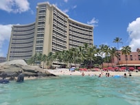 Sheraton Waikiki