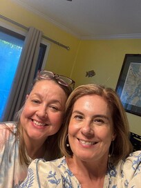Had a great girls trip!!!